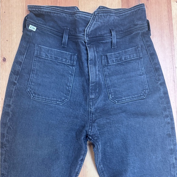 Citizens of Humanity Gabriella Flare Jean - Picture 3 of 6